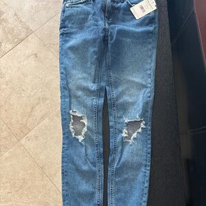 Brand New FREE PEOPLE Jeans
